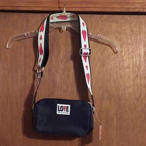 NWT BRIGHTON CROSS BODY